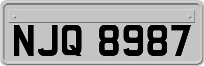 NJQ8987
