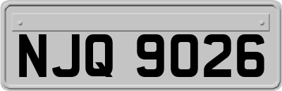 NJQ9026