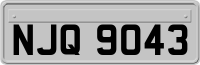 NJQ9043