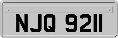 NJQ9211