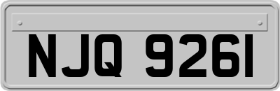 NJQ9261