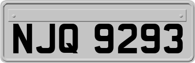NJQ9293