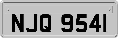 NJQ9541