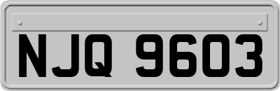 NJQ9603