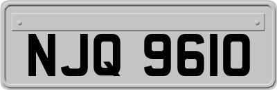 NJQ9610
