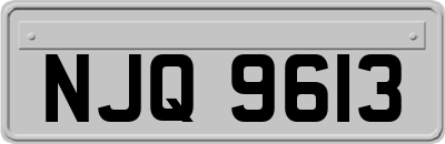 NJQ9613