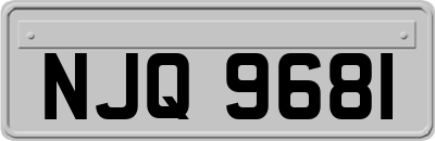 NJQ9681