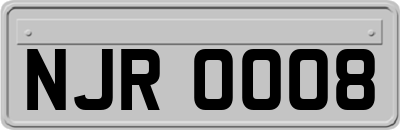 NJR0008