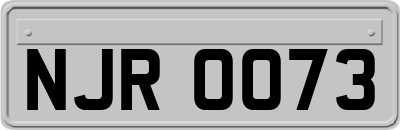 NJR0073