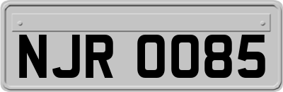 NJR0085