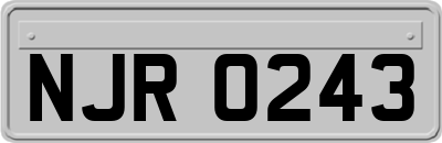 NJR0243