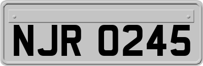 NJR0245