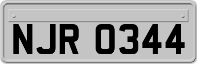 NJR0344