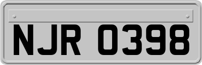 NJR0398