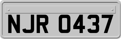 NJR0437