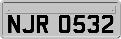 NJR0532