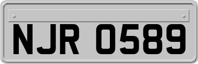 NJR0589