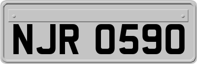 NJR0590