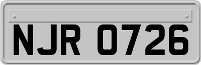 NJR0726