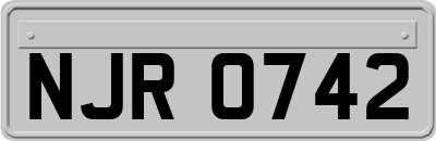 NJR0742
