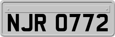 NJR0772