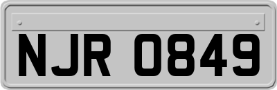 NJR0849