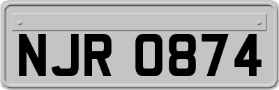 NJR0874