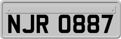 NJR0887
