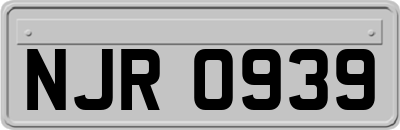 NJR0939
