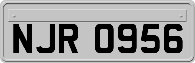 NJR0956