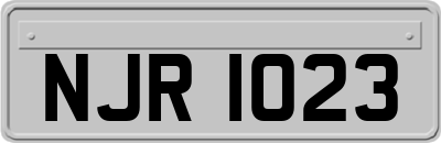 NJR1023