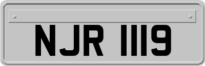 NJR1119