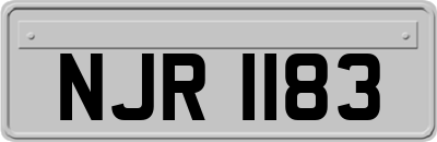 NJR1183