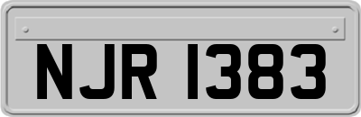 NJR1383