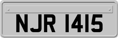 NJR1415