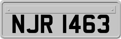 NJR1463