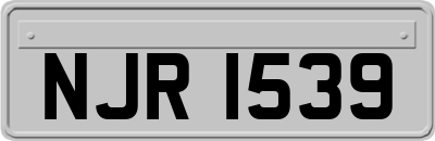 NJR1539