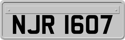 NJR1607