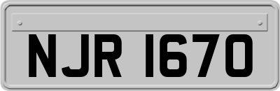 NJR1670
