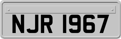 NJR1967