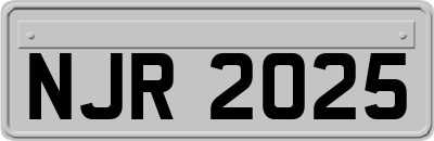 NJR2025
