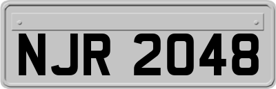 NJR2048