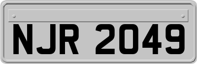 NJR2049