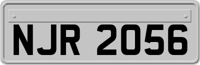 NJR2056