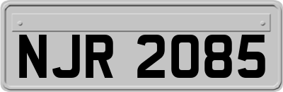 NJR2085