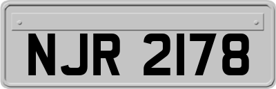 NJR2178