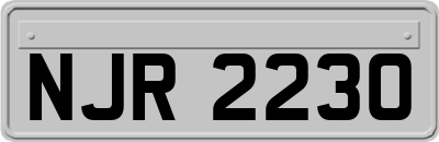 NJR2230