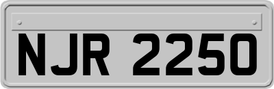 NJR2250