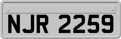 NJR2259