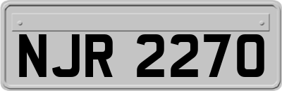 NJR2270